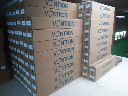 Vontron Sea Water SW4040HR Reverse Osmosis Membranes For Desalination