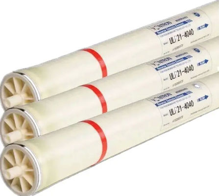 Vontron Sea Water SW4040HR Reverse Osmosis Membranes For Desalination