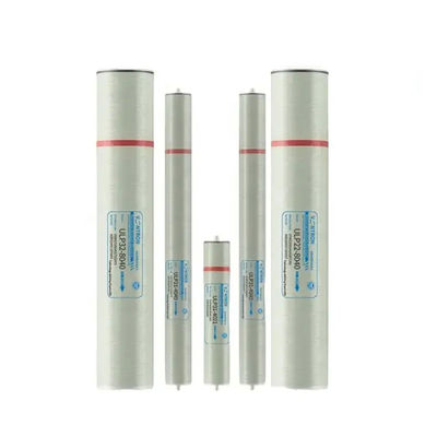 Vontron LP-4040 Reverse Osmosis Membranes For Industrial Water Treatment Machinery