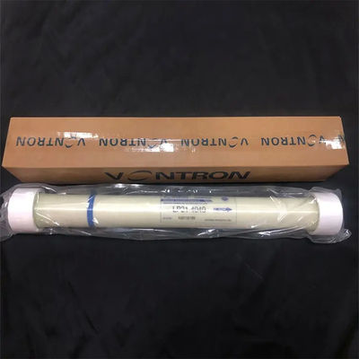 Vontron LP-4040 Reverse Osmosis Membranes For Industrial Water Treatment Machinery