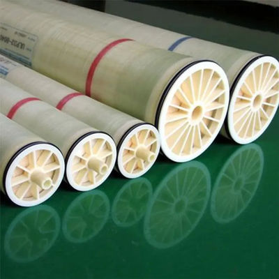 Vontron LP-4040 Reverse Osmosis Membranes For Industrial Water Treatment Machinery