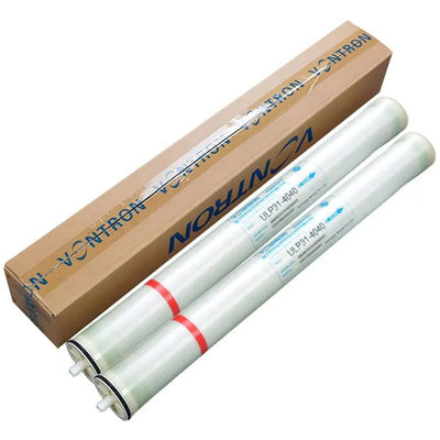 Vontron LP-4040 Reverse Osmosis Membranes For Industrial Water Treatment Machinery