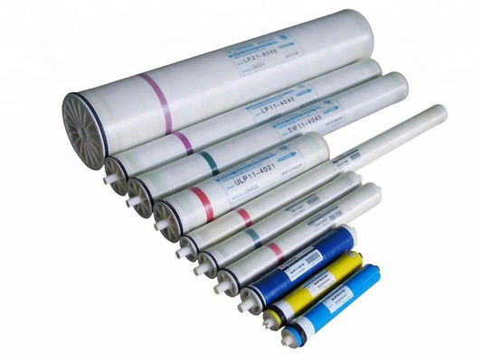 Vontron Reverse Osmosis Membranes - New 8040 Water Treatment  For Farm Applications