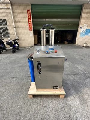 100L Mobile Water Purification System For Brackish Water Desalination