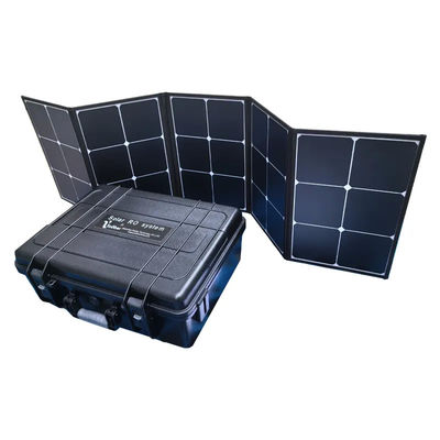 Light Weight 25L Mobile Water Purification System For Outdoor Camping