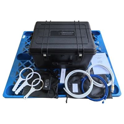 500L/H Large Flux Mobile Water Purification System For Outdoor Drinking Water And Remote Areas