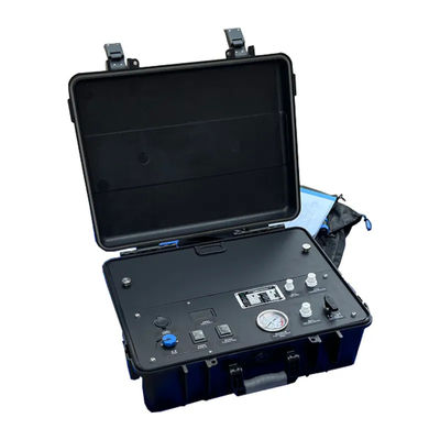 Personal Water Filter Portable Mobile Water Purification System For Trip Emergency