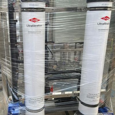 DOW UF Membranes SFP-2860 / SFD-2860 For Places With Limited Building Height
