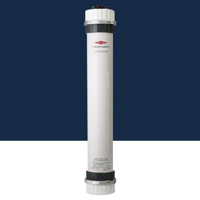 PVDF DOW UF Membranes Modules SFP-2660 / SFD-2660 With Hydrophilic And Easy To Clean