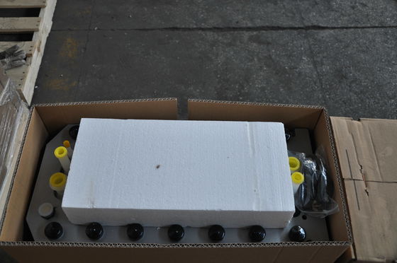 Veolia Suez EDI Stacks E-Cell MK-3 For Semiconductor Industry