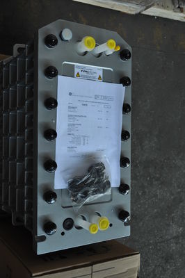 Veolia Suez EDI Stacks E-Cell MK-3 For Semiconductor Industry