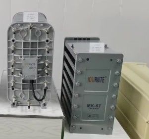 Perfect Structural Design 5.5-7.5 M3/H EDI Modules LX-700 With Easy To Operate