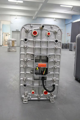 High Current Efficiency 3.5-5.5 m3/H EDI Modules LX-500