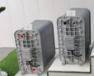 High Current Efficiency 3.5-5.5 m3/H EDI Modules LX-500