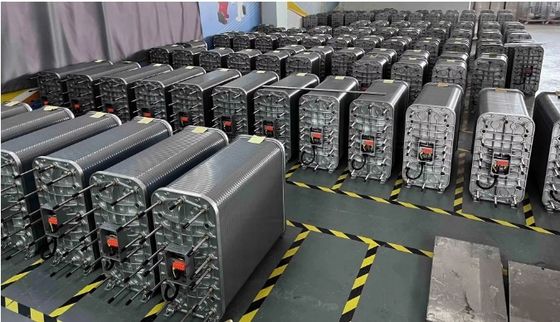 High Current Efficiency 3.5-5.5 m3/H EDI Modules LX-500