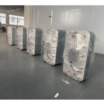 2.0-3.5 M3/H EDI Modules LX-300 With Low Energy Consumption