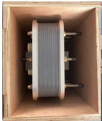 1.5-2.5m3/h EDI Modules LX-200 With Excellent Electrical Performance