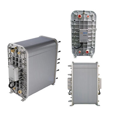 85 Degree Hot Water Disinfection EDI Stacks LX-HD-300 For Beverage Industry