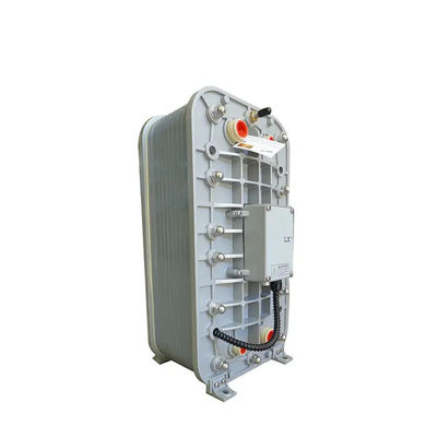 High Temperature Series EDI Stacks LX-HD-500 With Disinfection Time About 1.5 Hours