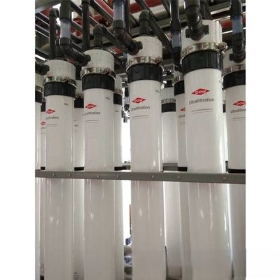 Original DOW UF Membranes SFP-2860 For Water Treatment Pretreatment