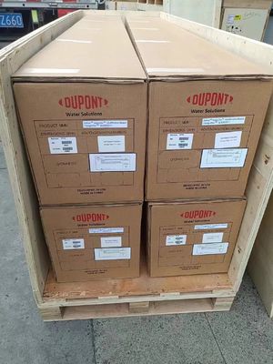 Original DOW UF Membranes SFP-2860 For Water Treatment Pretreatment