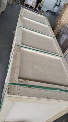 SFP-2880 / SFD-2880 DOW UF Membranes Module For Surface Water Seawater