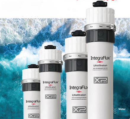 SFP 2880xp / SFD 2880xp Dow UF Membranes With High Efficiency Filtration Performance