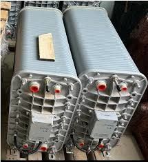 Ionpure CEDI LX-Z IP-LX8000Z-5  With Increased Chlorine Resistance