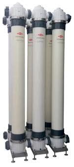 Original Large Flux DOW UF Membranes SFD-2880 For Drinking Water