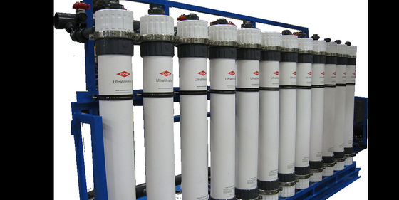 High Strength DOW UF Membranes SFP-2660 / SFD-2660 For Pretreatment