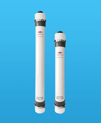 Original DOW UF Membranes SFP-2860 / SFD-2860 With High filtration accuracy