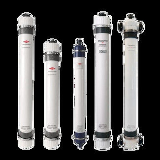 Original DOW UF Membranes SFP-2860 / SFD-2860 With High filtration accuracy