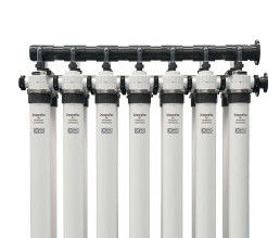 Dow UF Membranes IntegraTec™ XP 77/ XP 77 IG With Long Life And Stability