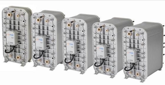 Ionpure CEDI LX-Z IP-LXM30Z-5 For Production Of Pure Water