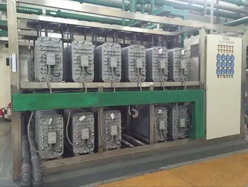 Ionpure CEDI LX-Z IP-LXM18Z-5 For Industrial