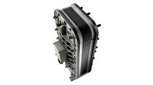 Ionpure CEDI LX-Z IP-LXM18Z-5 For Industrial