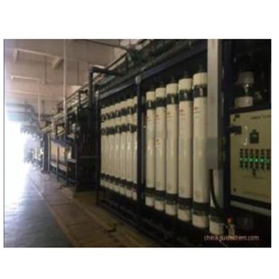​DOW™ UF SFP-2880 PVDF UF Module High Flux Low Fouling For RO Pretreatment