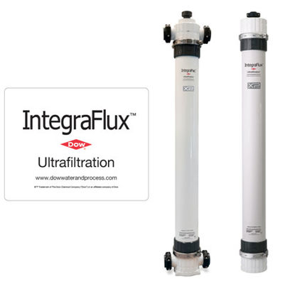 Dow™ IntegraTec™ XP 51 IG - 0.03μm PVDF UF Membrane 51m2 Area NSF Certified