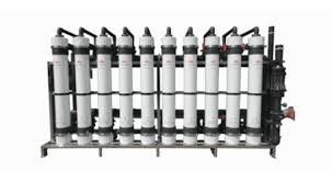 Dow™ IntegraTec™ XP 51 IG - 0.03μm PVDF UF Membrane 51m2 Area NSF Certified