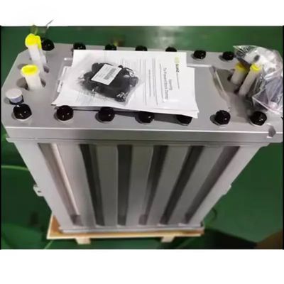 ​​3.4 m3/h Veolia MK-3PharmHT EDI Stack Pharma Grade Pure Water System