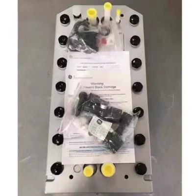 ​​Veolia EDI Stacks MK-3 Compact Electrodeionization For Pharma Lab Water