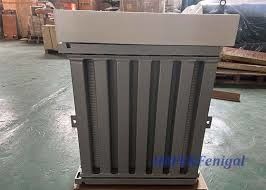 Veolia E-Cell-3X EDI Module High Purity Water Treatment For Industrial Pharma Use