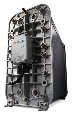 Ionpure LX-Z IP-LXM24Z-5 CEDI Module High-Purity Water Treatment