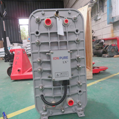 Ionpure LX-Z IP-LXM24Z-5 CEDI Module High-Purity Water Treatment