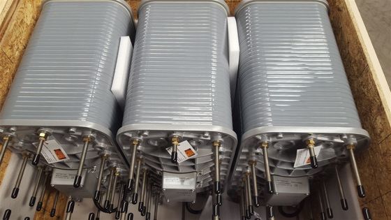 Ionpure LX-Z CEDI LXM04Z-5 99.9% Resistivity >15MΩ·Cm Low Energy Consumption