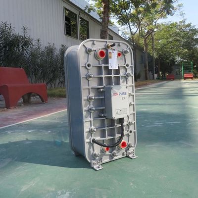 IP-LXM45Z-5 CEDI Modules For Ultra Pure Water And No Resin Replacement Needed