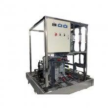 Ionpure CEDI LX-Z IP-LXM30Z-5 EDI Module For Pharma / Power Plants​