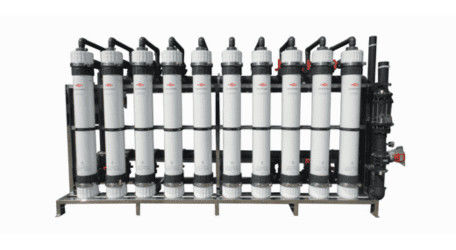 1-5 Bar Dow™ IntegraTec™ XP 77 IG High Performance Filtration Solutions
