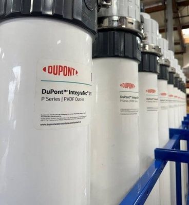 1-5 Bar Dow™ IntegraTec™ XP 77 IG High Performance Filtration Solutions