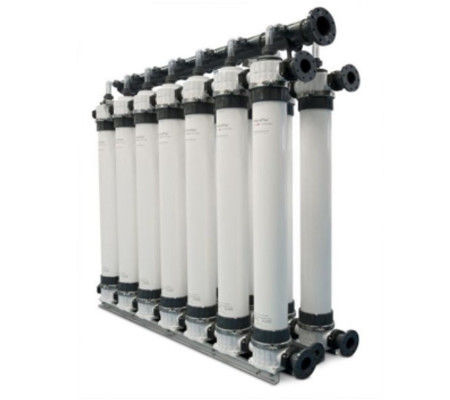 ​DOW™ UF SFP-2880 PVDF UF Module High Flux Low Energy For Industrial Process Water